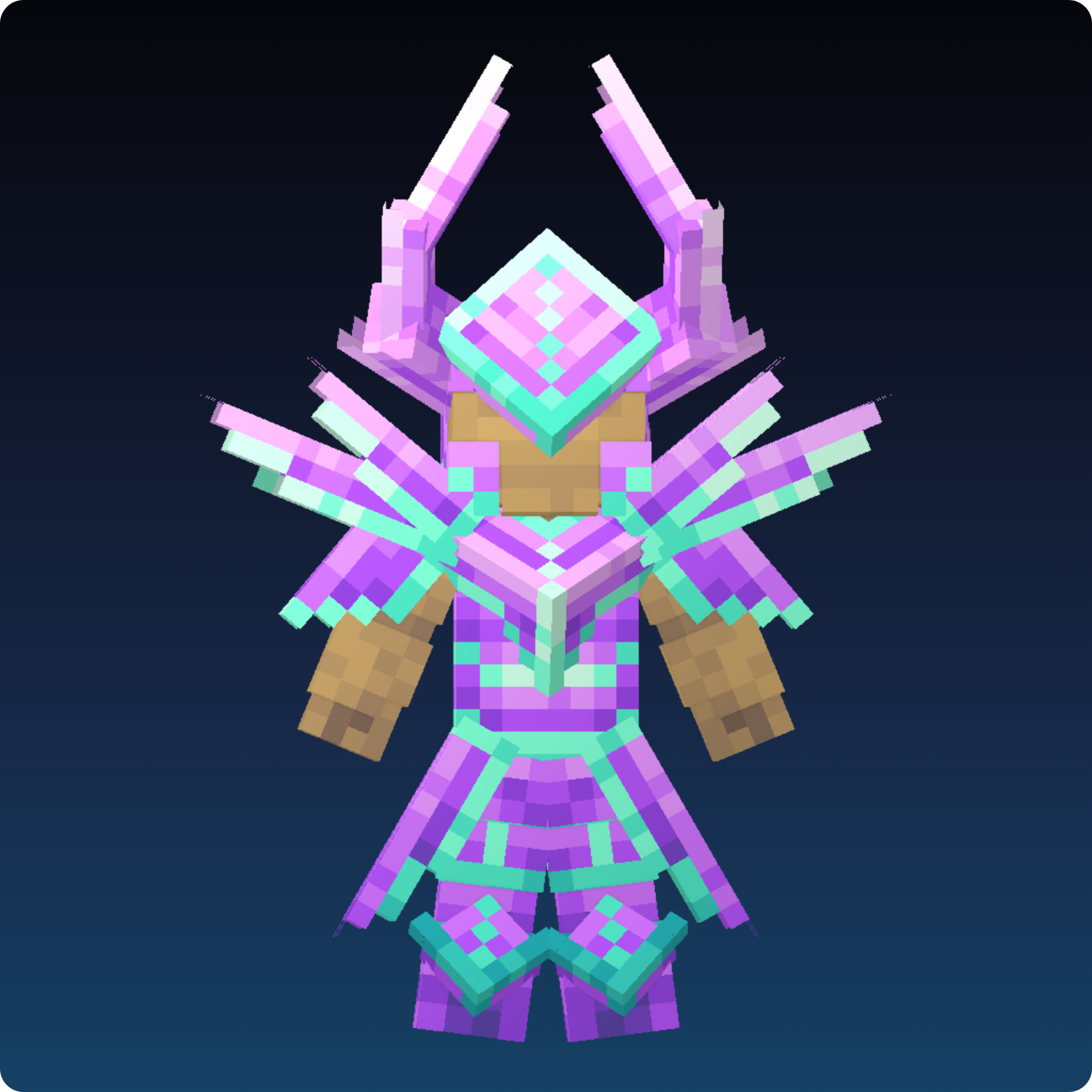 Weapon & Tool III | 