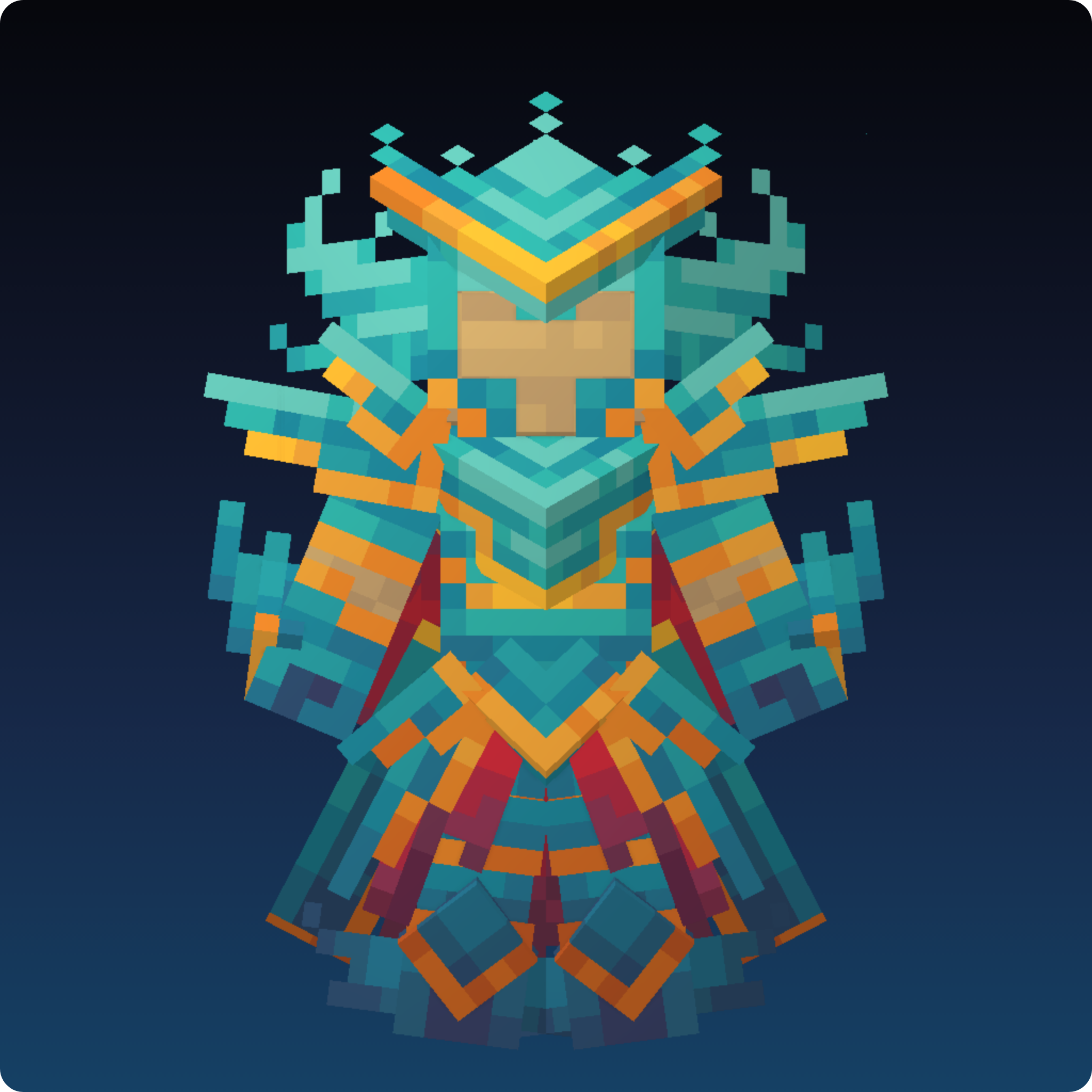 Weapon & Tool VI | 