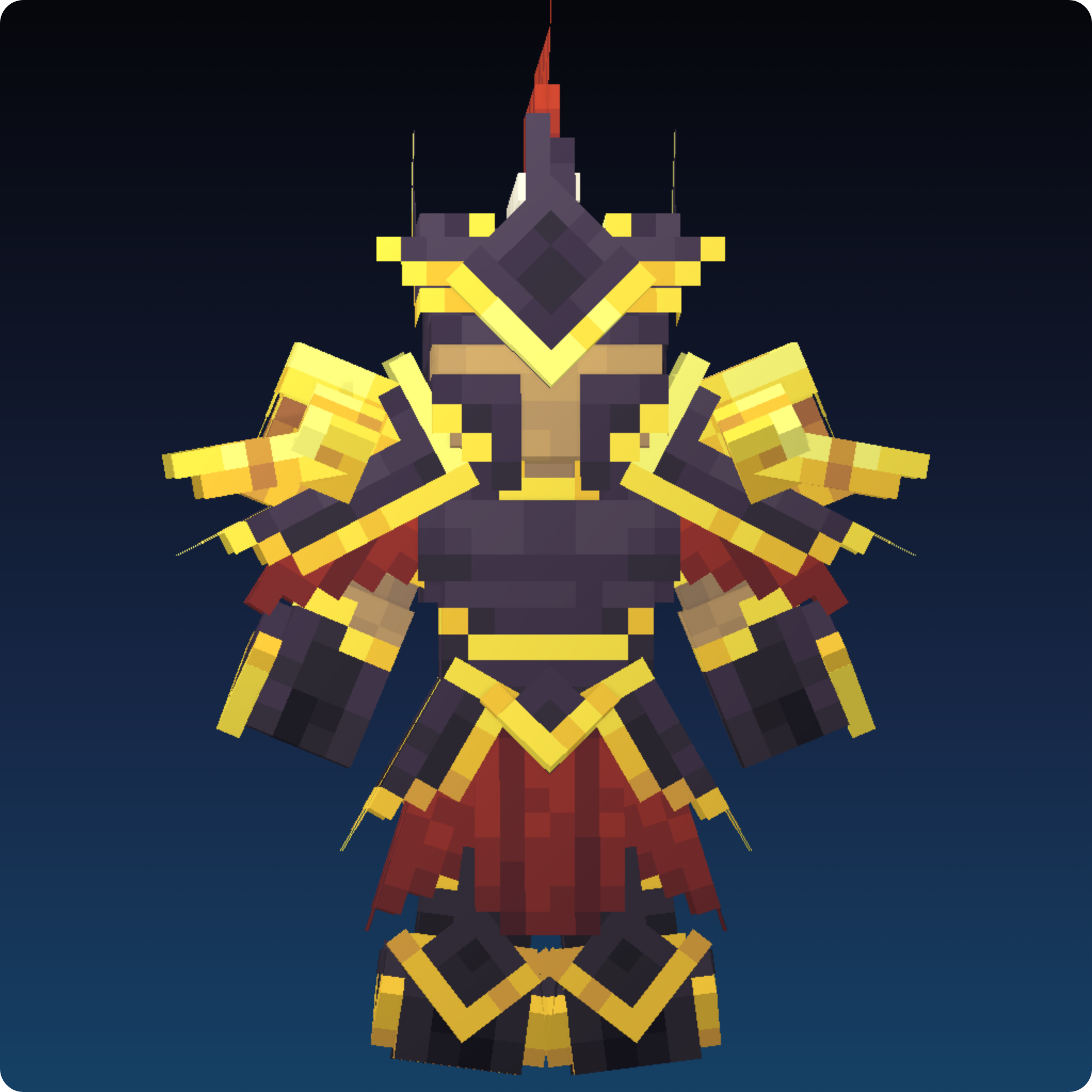 Weapon & Tool II | 