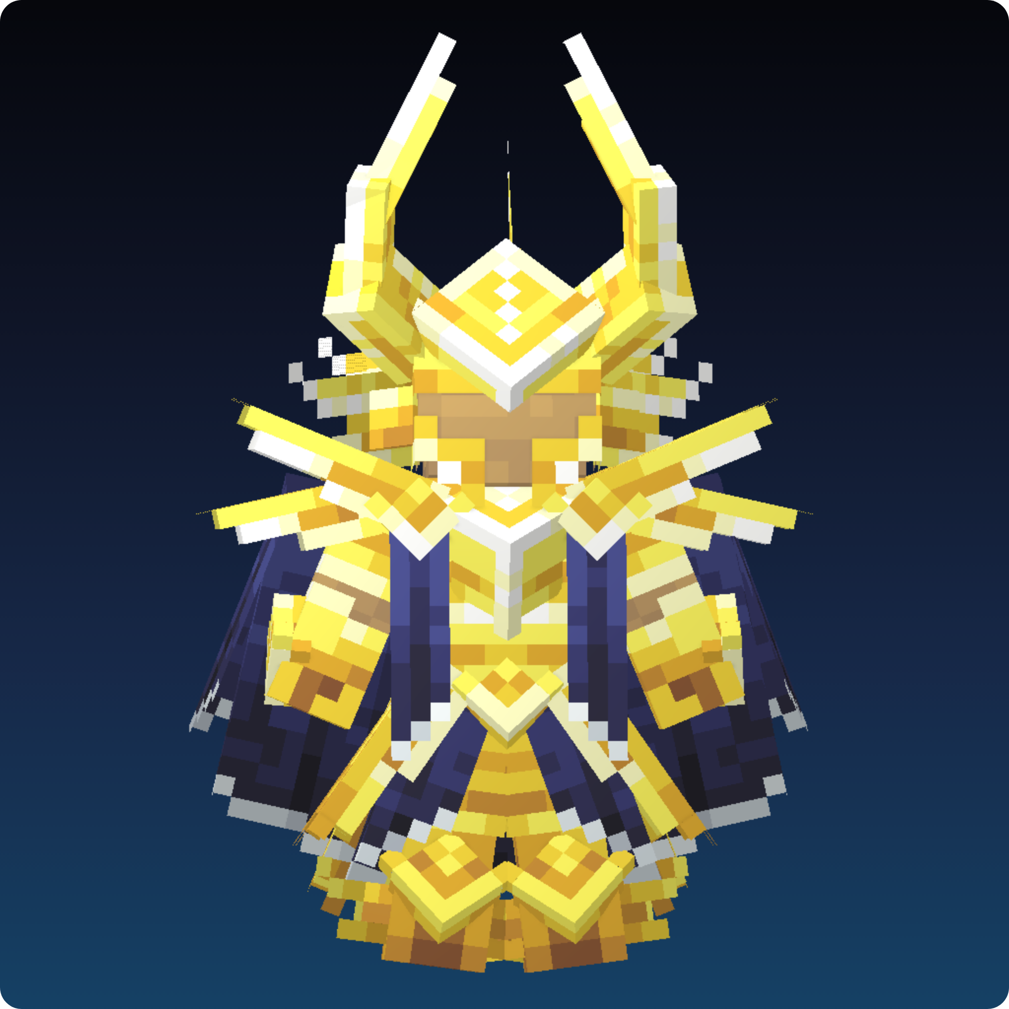 Weapon & Tool VII | 