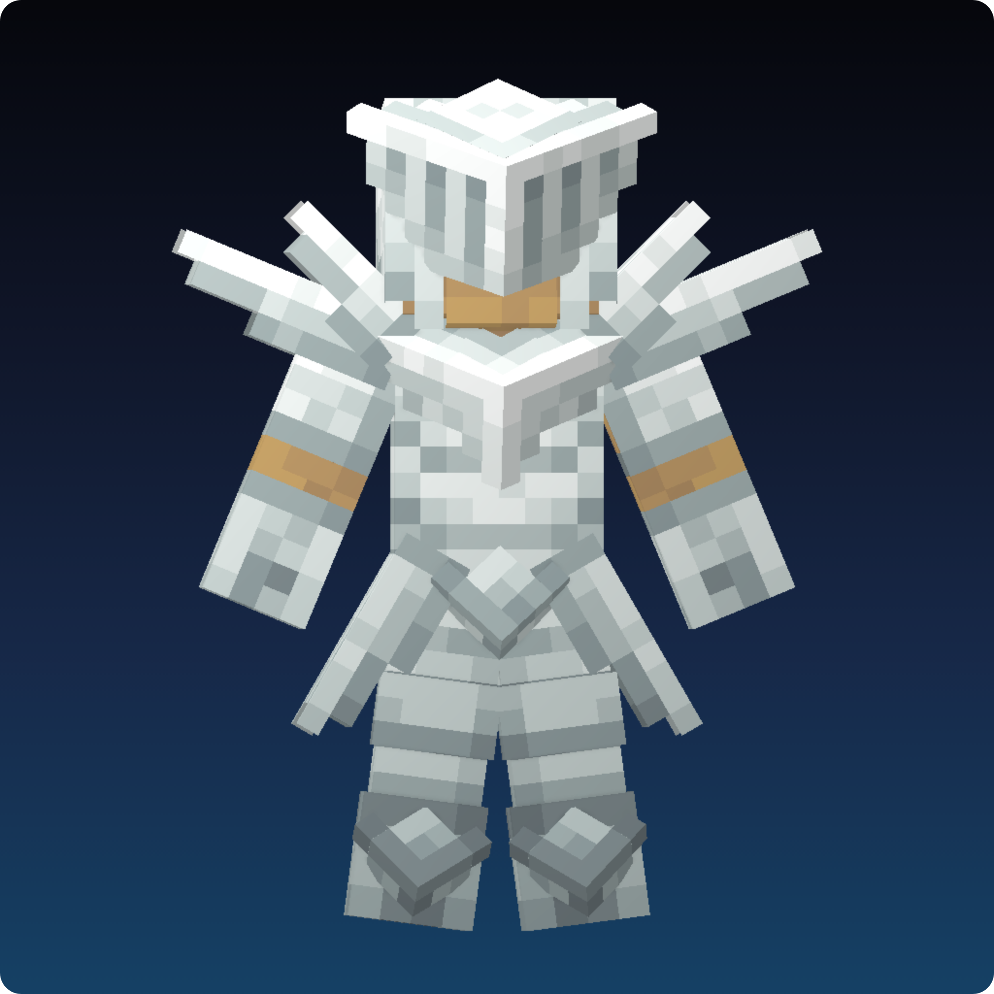 Weapon & Tool III | 