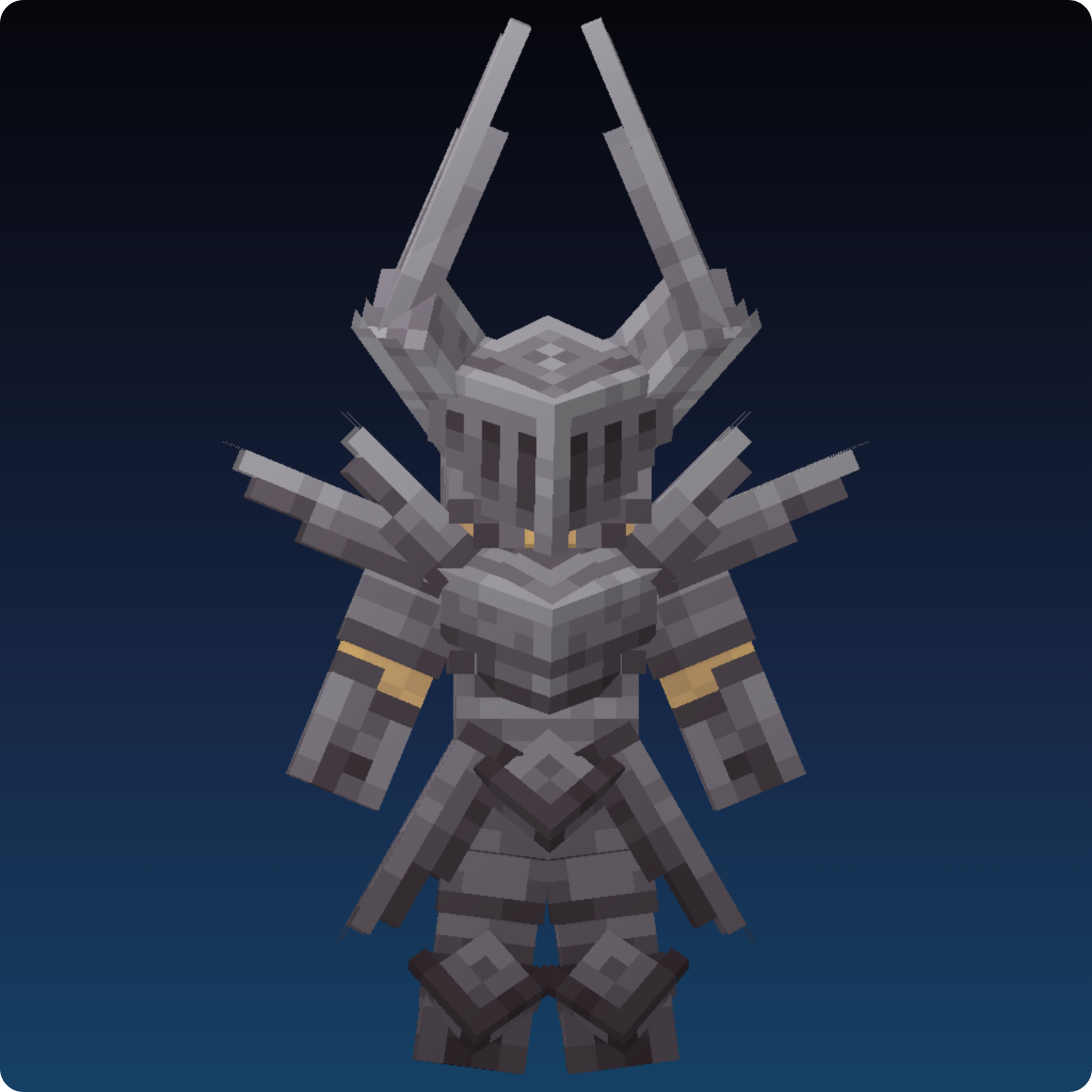 Weapon & Tool I | 