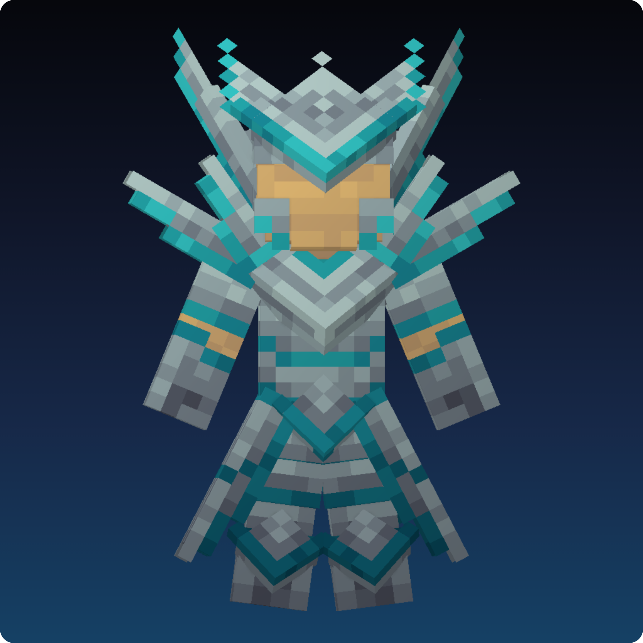 Weapon & Tool IV | 