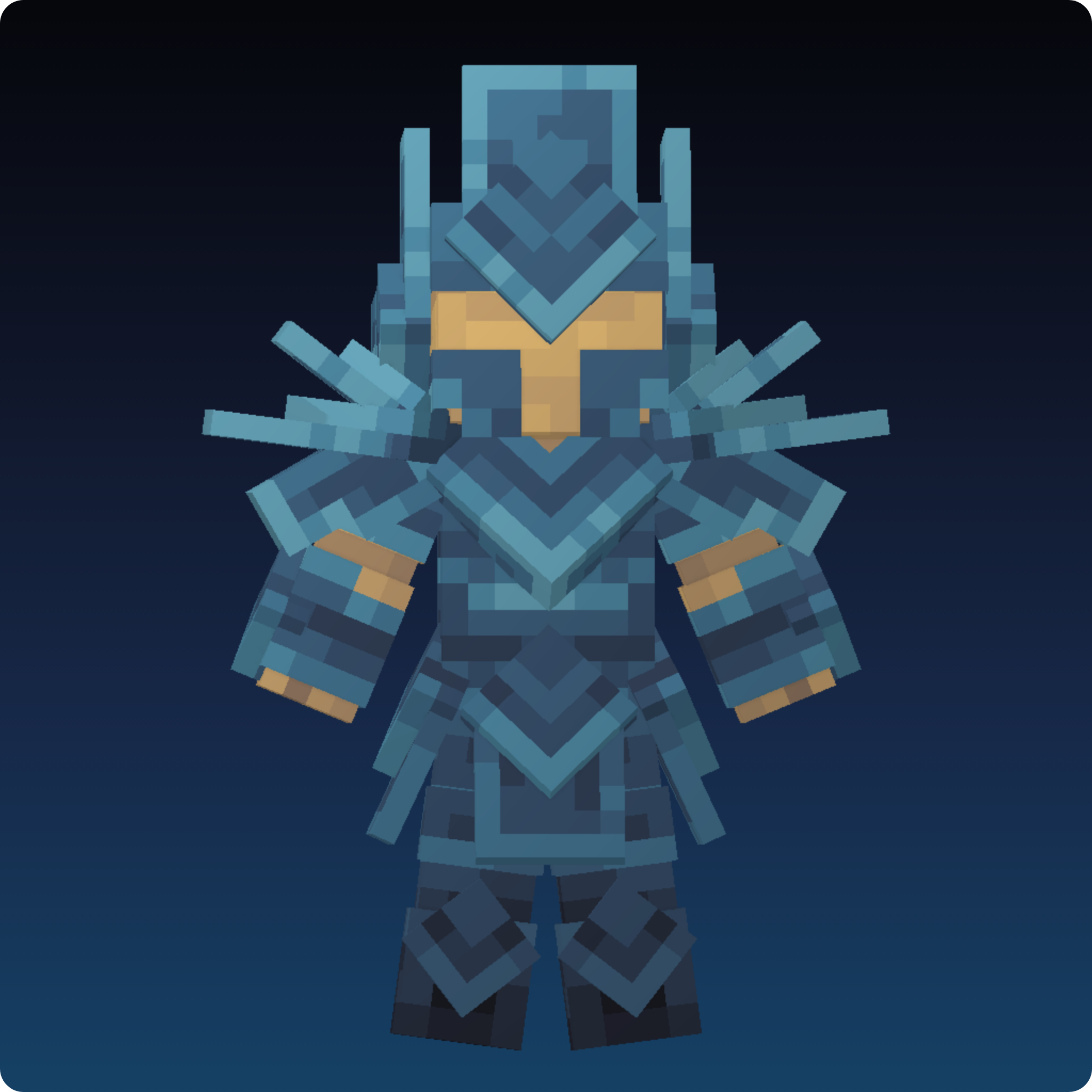 Weapon & Tool I | 