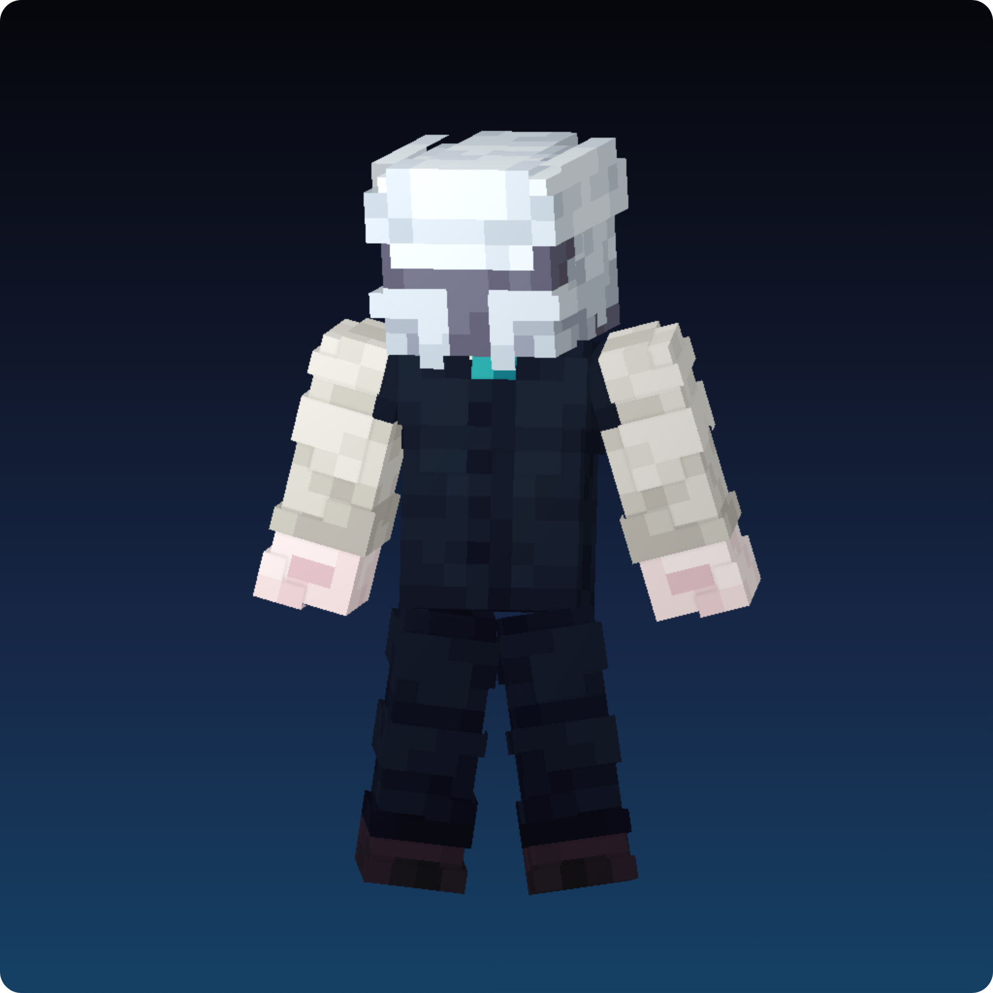 Skin I | Vulak light