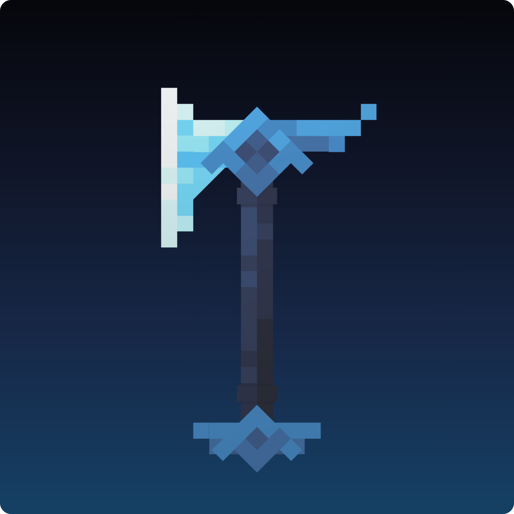 Weapon & Tool VII | 