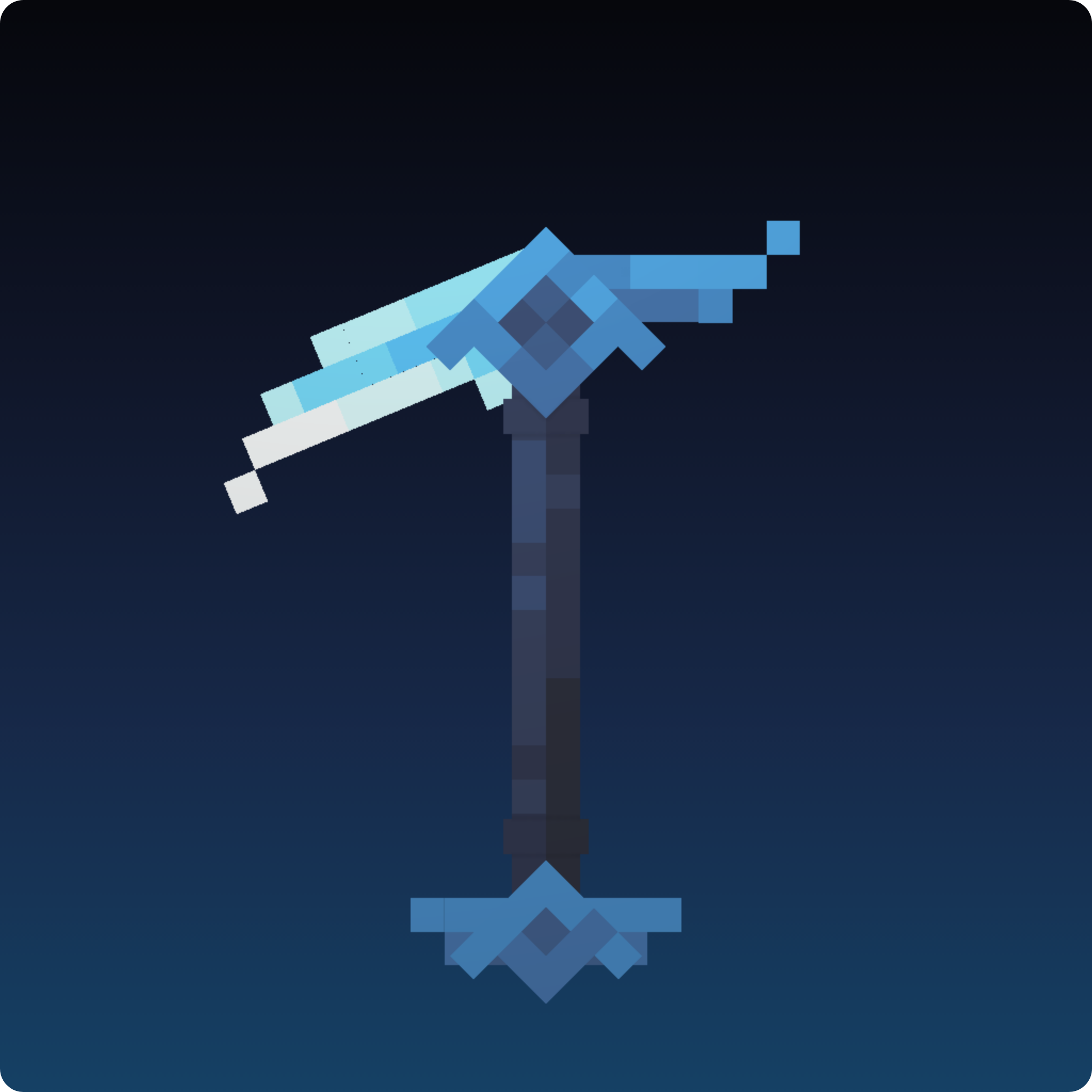 Weapon & Tool IX | 
