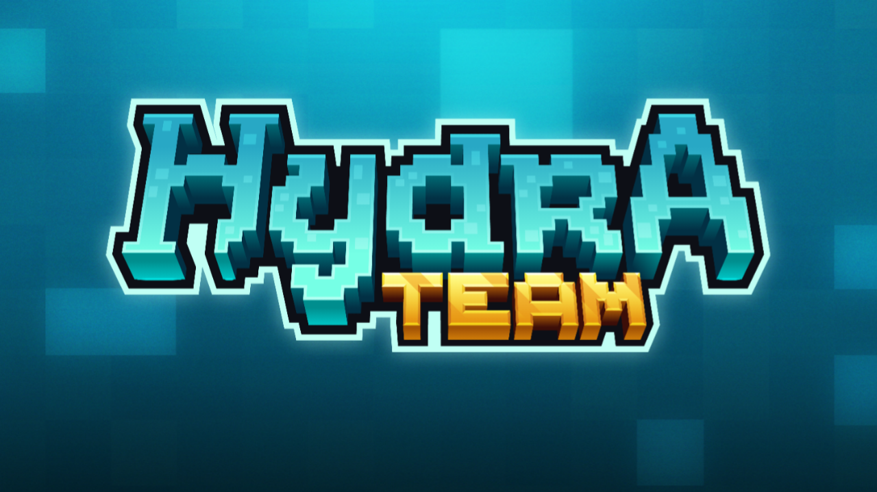 Hydra Team Material