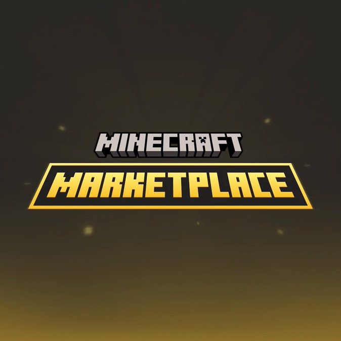 Titanium Ore Marketplace project cover