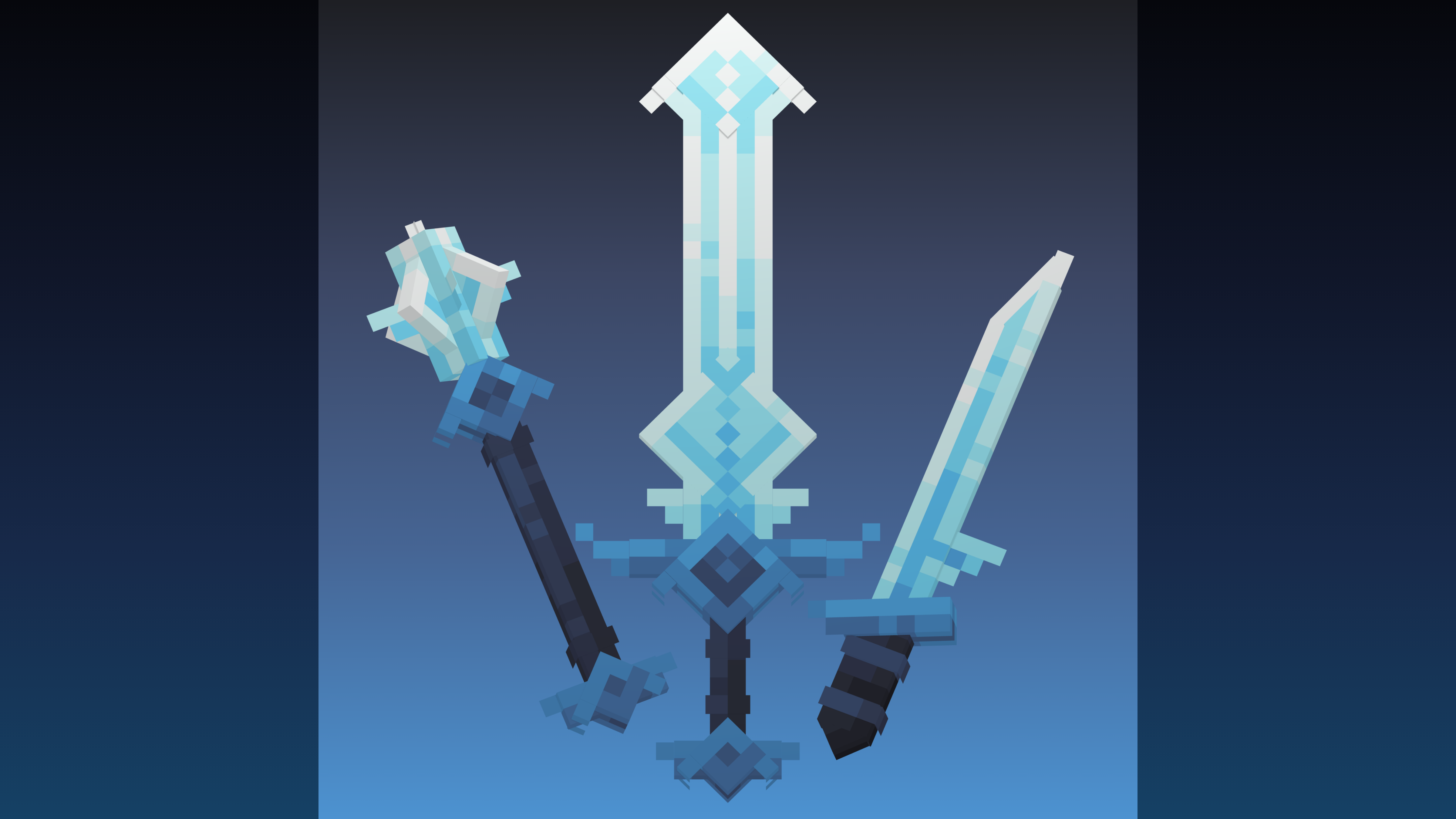 Torch Offhand addon cover